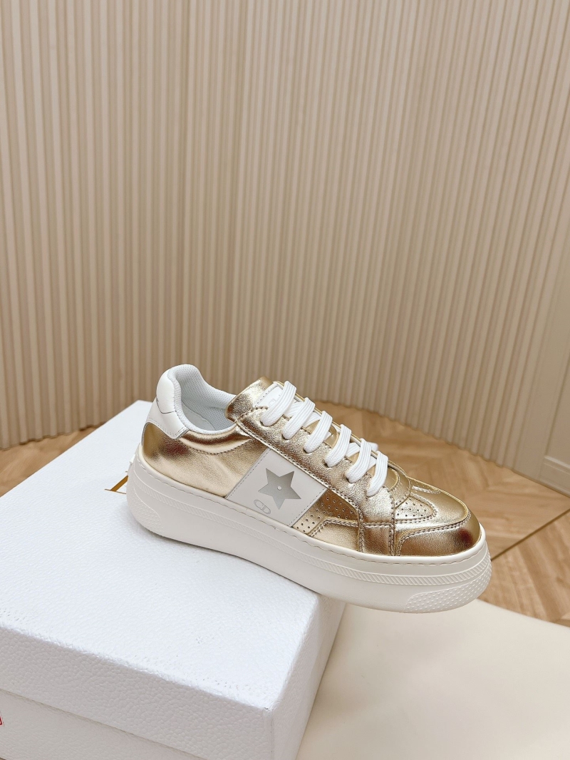 Christian Dior Casual Shoes